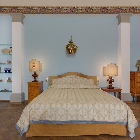フィレンツェ フローレンス ドリーム ドムス Bed & Breakfast エクステリア 写真