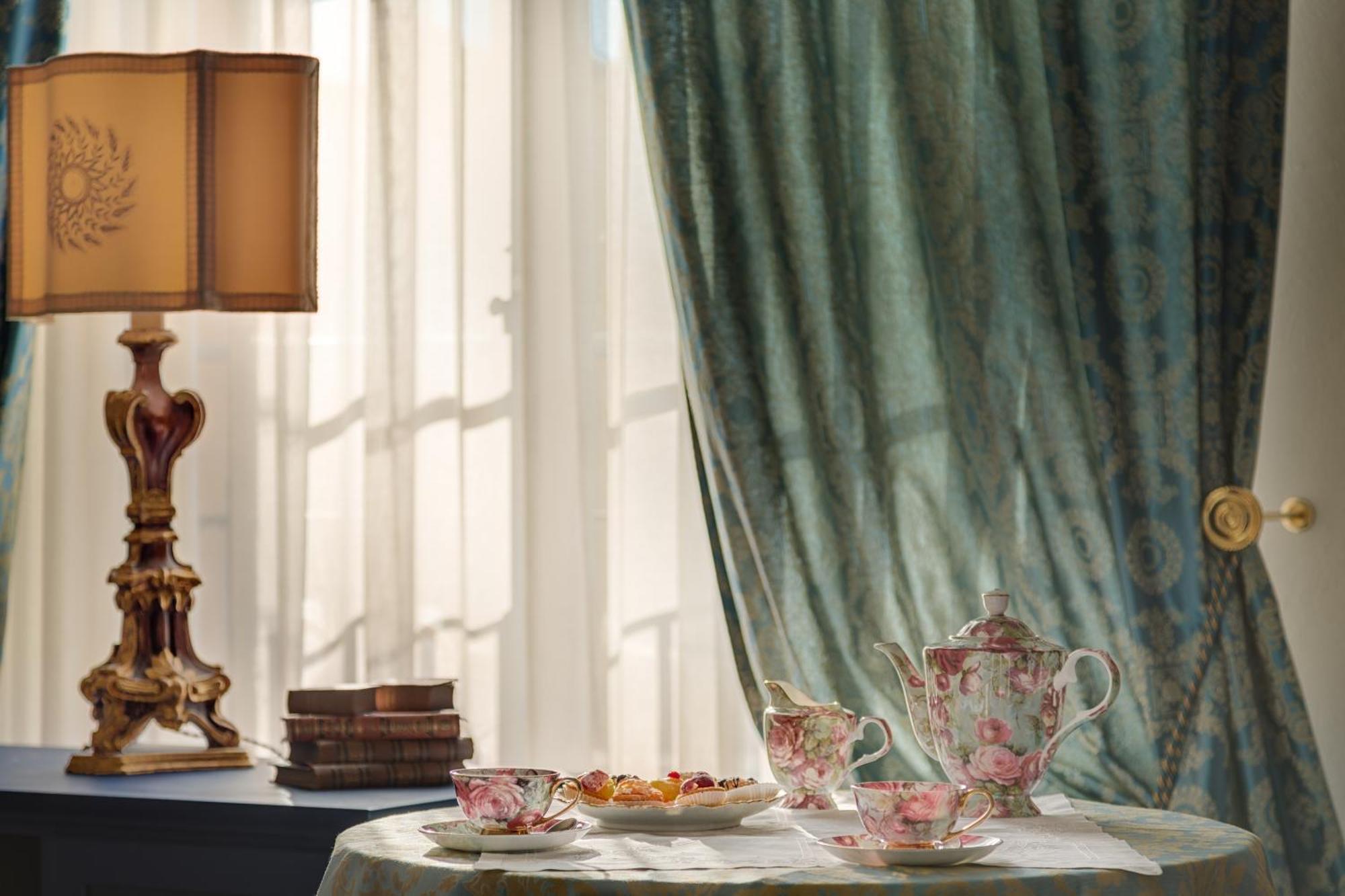 フィレンツェ フローレンス ドリーム ドムス Bed & Breakfast エクステリア 写真