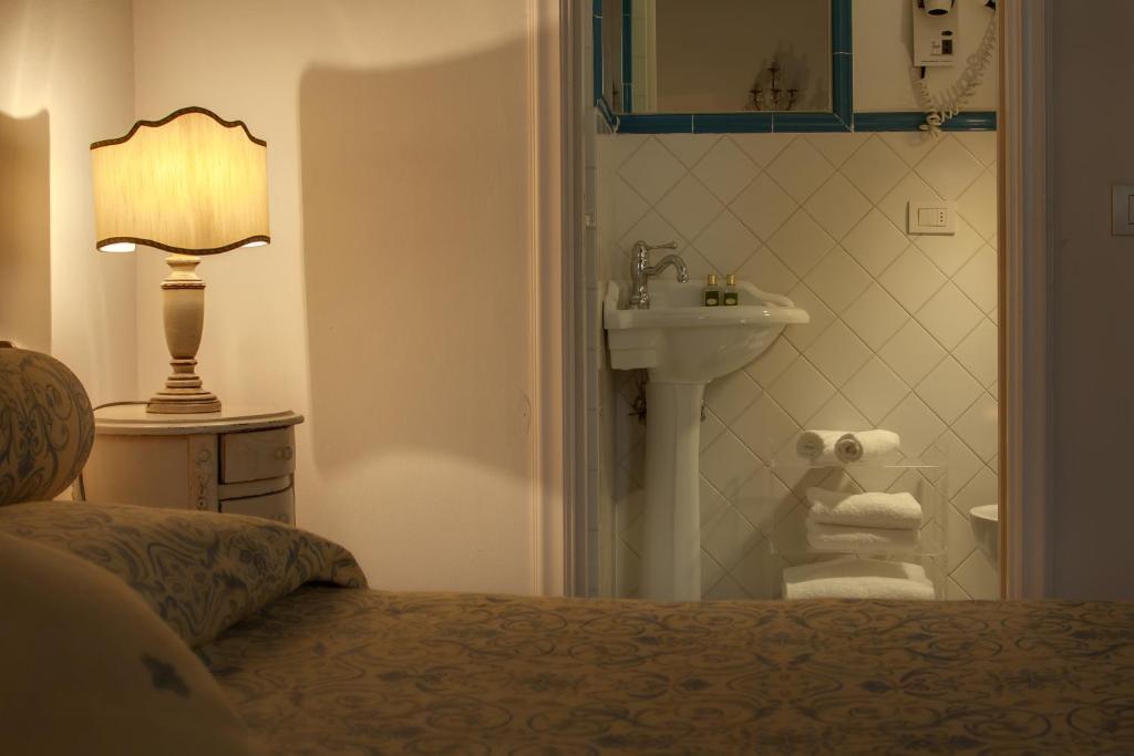 フィレンツェ フローレンス ドリーム ドムス Bed & Breakfast エクステリア 写真