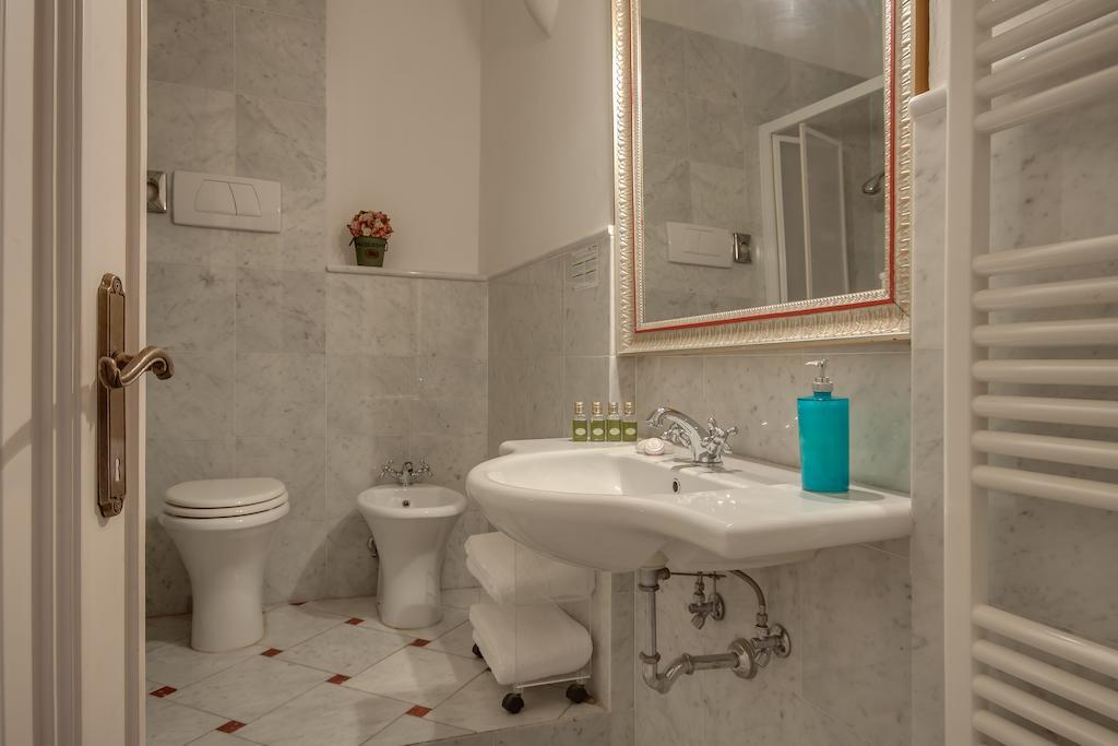 フィレンツェ フローレンス ドリーム ドムス Bed & Breakfast 部屋 写真