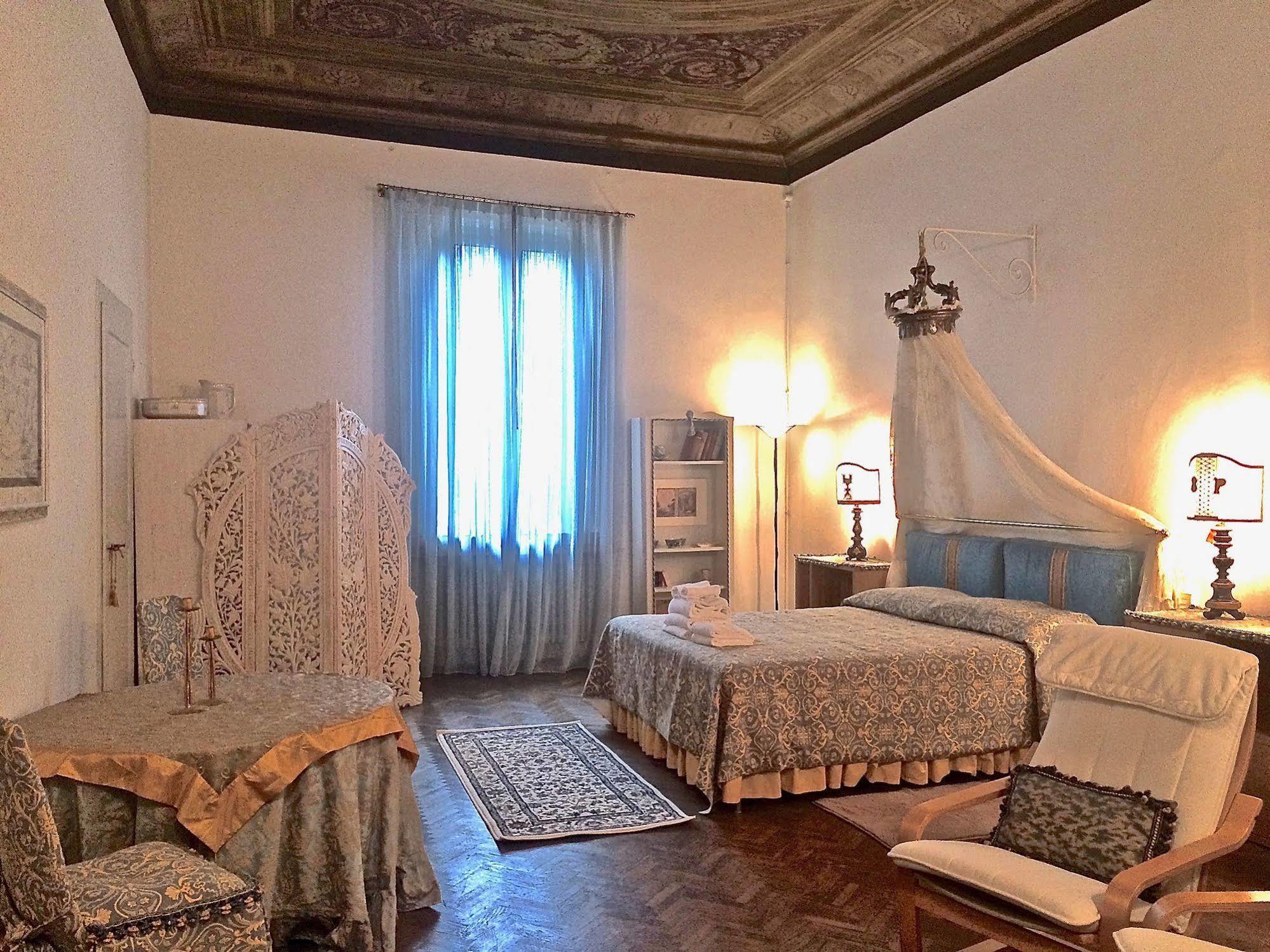 フィレンツェ フローレンス ドリーム ドムス Bed & Breakfast エクステリア 写真