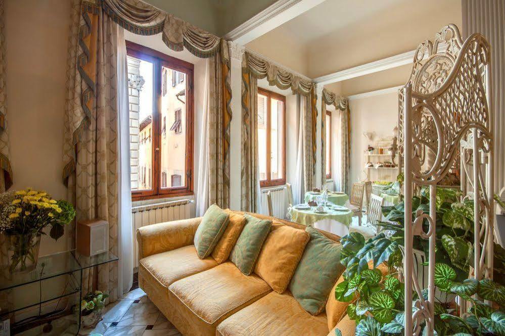 フィレンツェ フローレンス ドリーム ドムス Bed & Breakfast エクステリア 写真