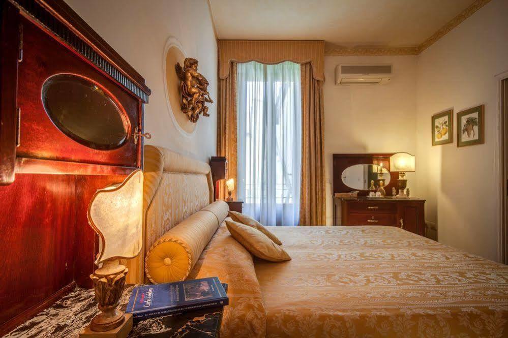 フィレンツェ フローレンス ドリーム ドムス Bed & Breakfast エクステリア 写真