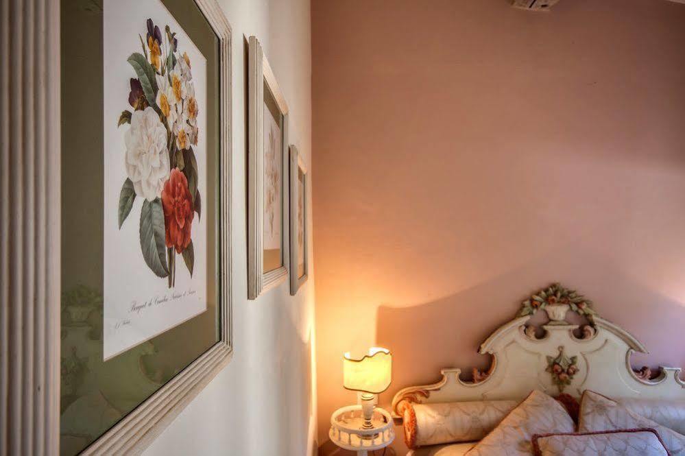 フィレンツェ フローレンス ドリーム ドムス Bed & Breakfast エクステリア 写真