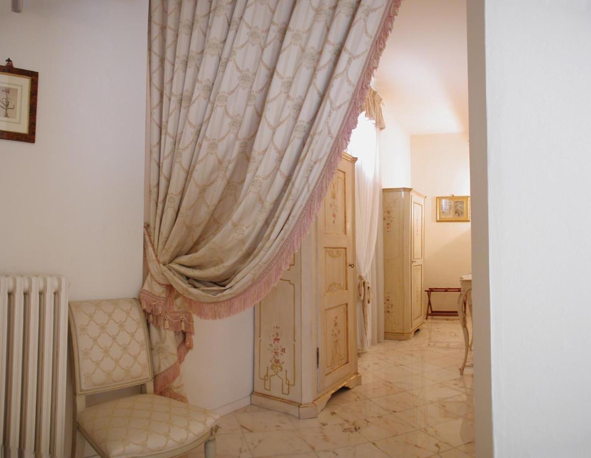 フィレンツェ フローレンス ドリーム ドムス Bed & Breakfast エクステリア 写真